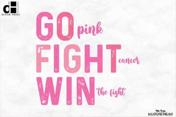 Go Fight Win SVG PNG Review