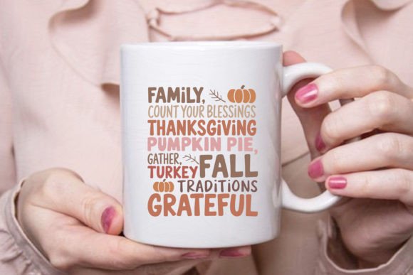 Thanksgiving Quote SVG Review